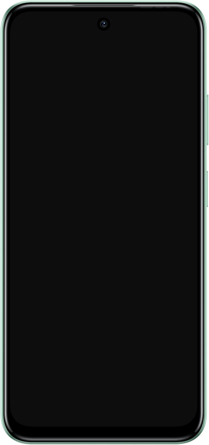 Infinix Hot 50i - 256GB - 4GB RAM - 6.7 inch | Green