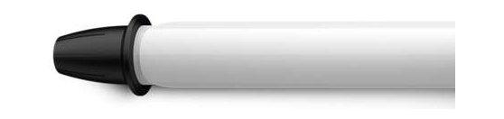 Philips Hair Curler with Heat Protection Technolog, 40W, 16mm Thin Barrel |  Black/White