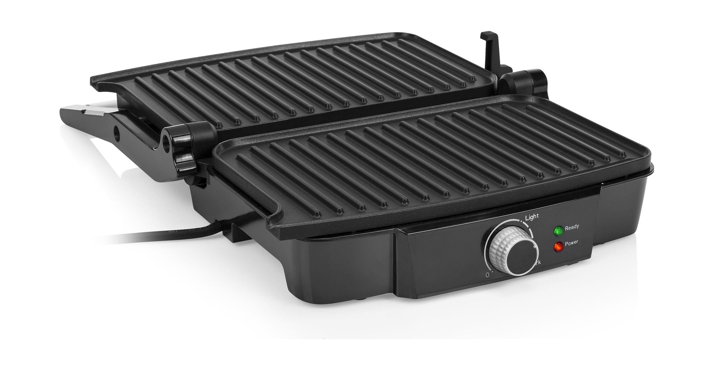 Princess Contact Grill, 1500W, 112312 | Black