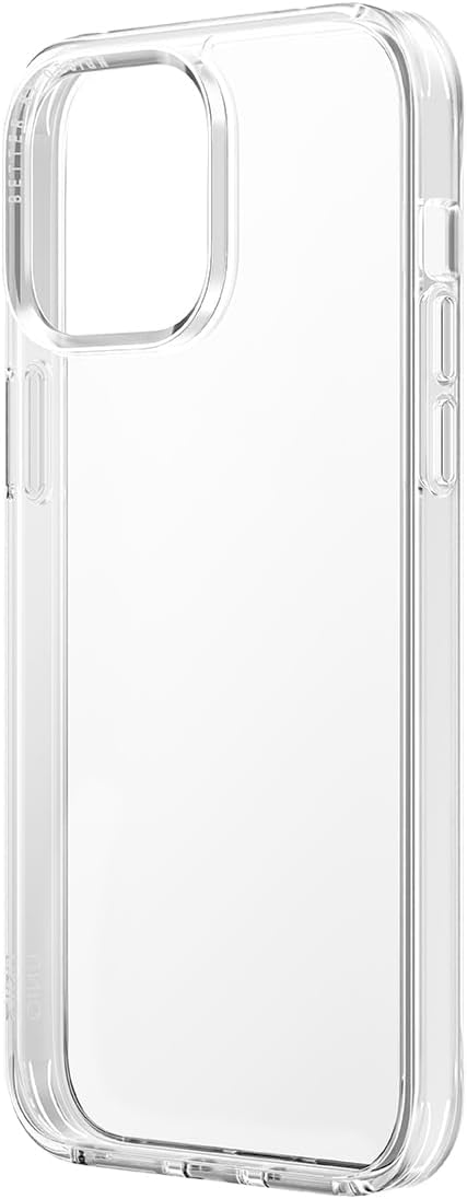 ZGA iPhone 15 Pro Protective Case Clear