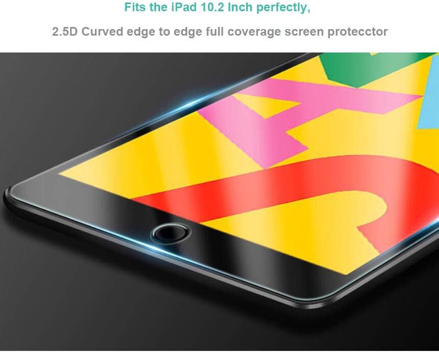 Anank Glass iPad 7 10.2