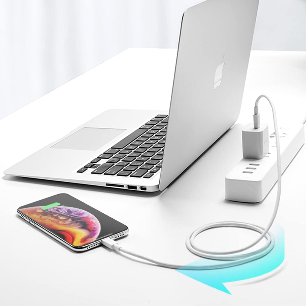 Apple USB-C to USB-C Charging Cable | 2M