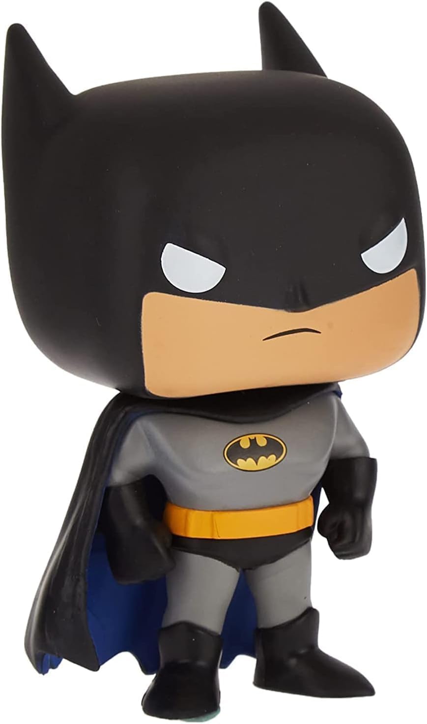 Funko Pop Heroes: Animated Batman - BTAS Batman