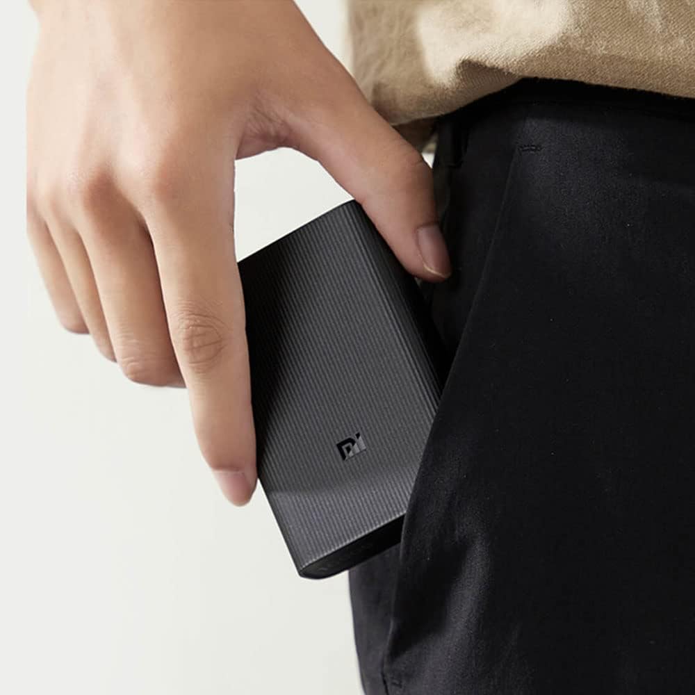 Xiaomi Power Bank 10000 mAh