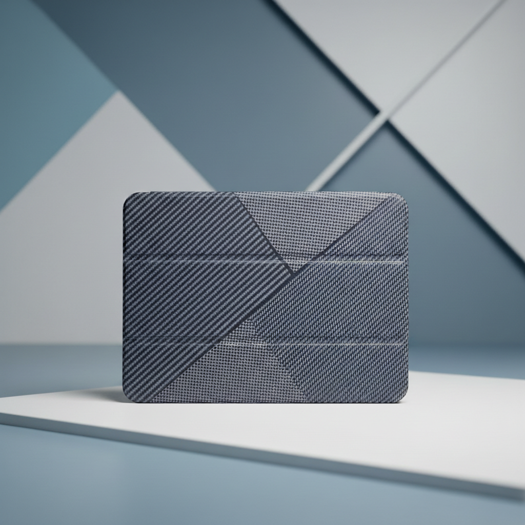 Smart Case For Ipad 10.9 (2022 | 11" (A16-2025)