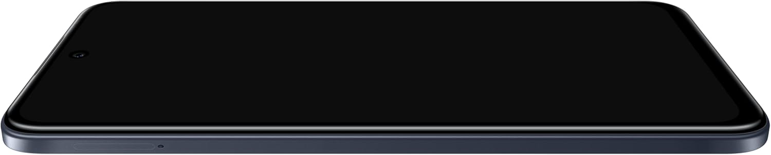Infinix Hot 50i - 128GB - 6GB RAM - 6.7 inch | Black