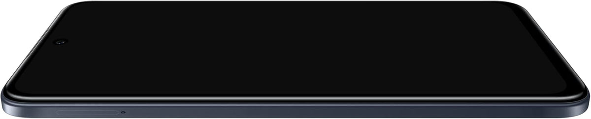 Infinix Hot 50i - 256GB - 4GB RAM - 6.7 inch | Black