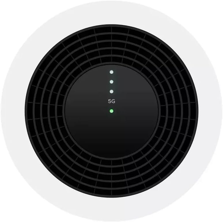 Nokia Fastmile 5G WiFi Broadband Gateway 3.2 Modem Router Zain