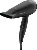 Panasonic Hair Dryer 2000W With 11Mm Concentrator Nozzle | Black