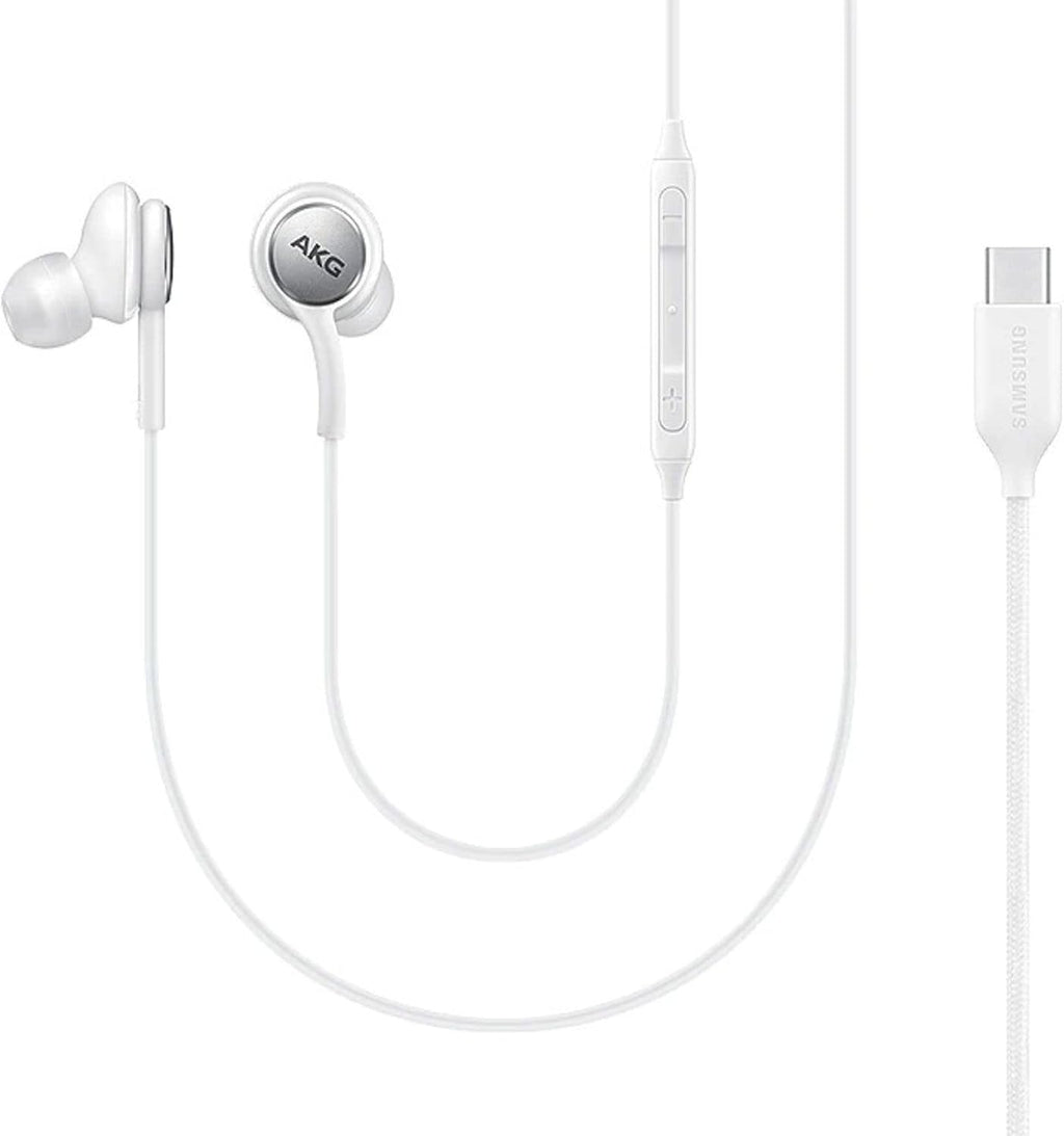 Samsung USB-C Earphones | White