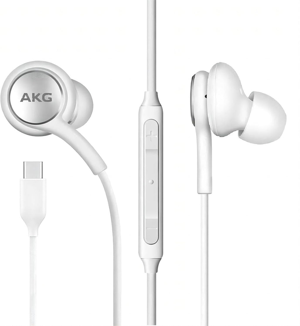 Samsung USB-C Earphones | White