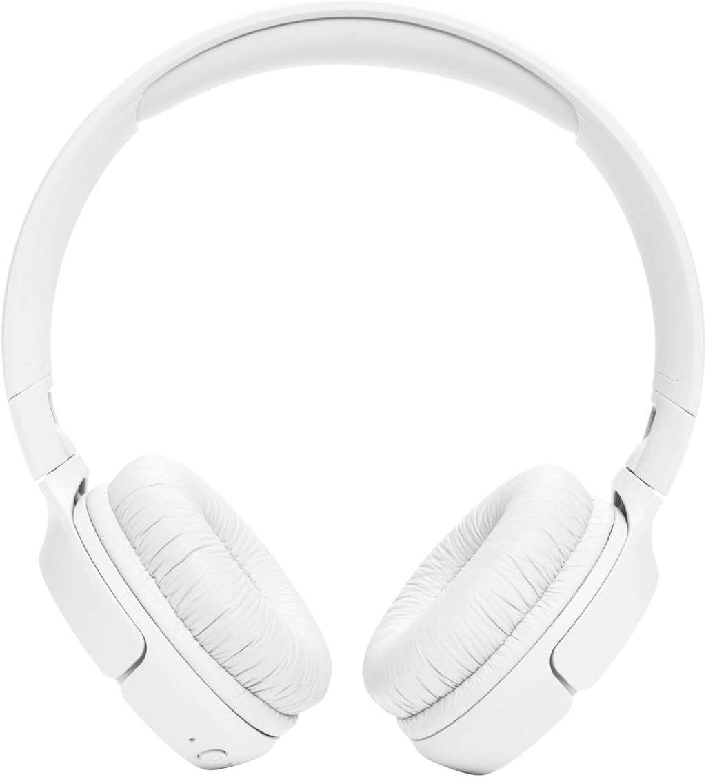 JBL Tune 520BT Wireless Headphones Pure Sound