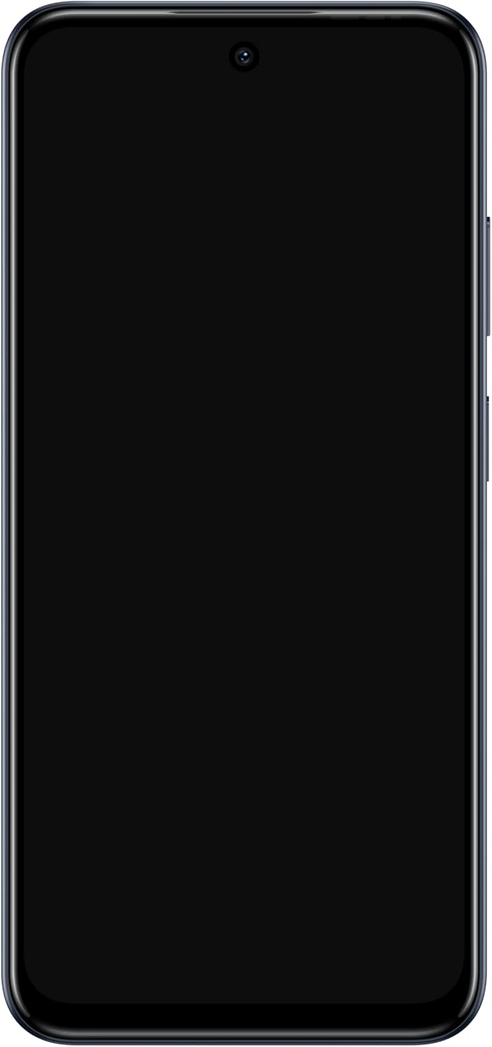 Infinix Hot 50i - 256GB - 4GB RAM - 6.7 inch + Bundle Offer | Black