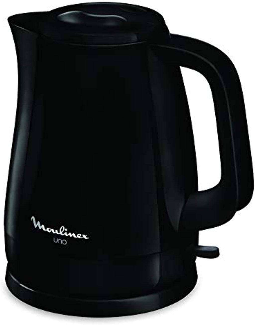Moulinex UNO Electric Kettle, 1.5 Liter, 2400 W