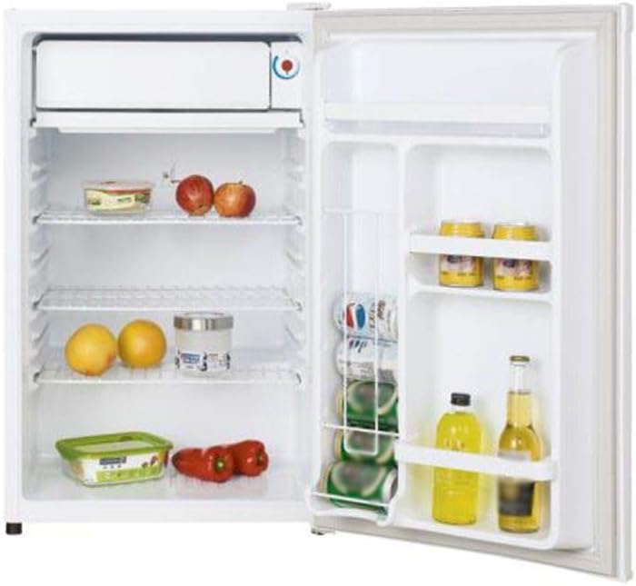 Sharp 150 Liters Single Door Refrigerator | Silver