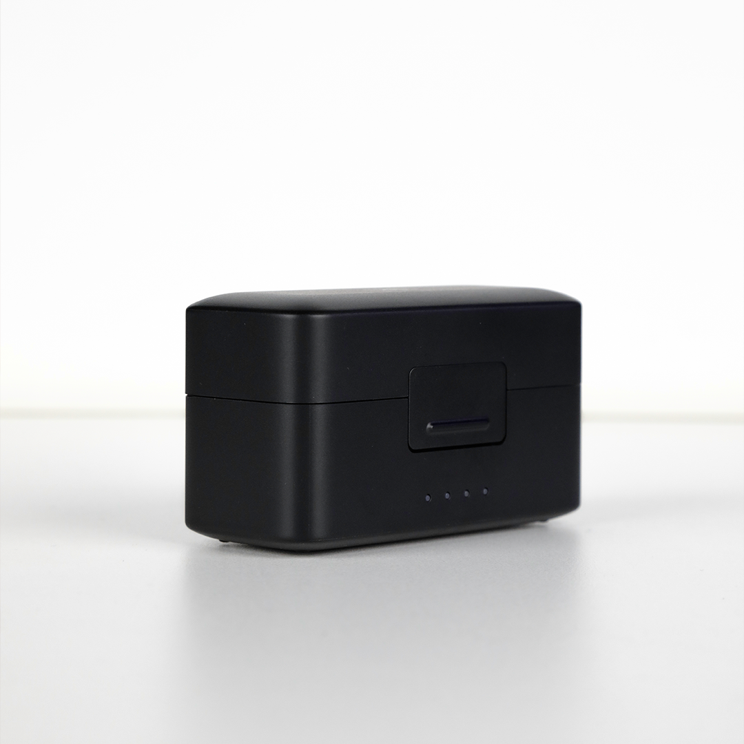 LZEL 2.4 GHz Wireless Microphone â Portable, Clear Audio, Noise Reduction, Mono/Stereo