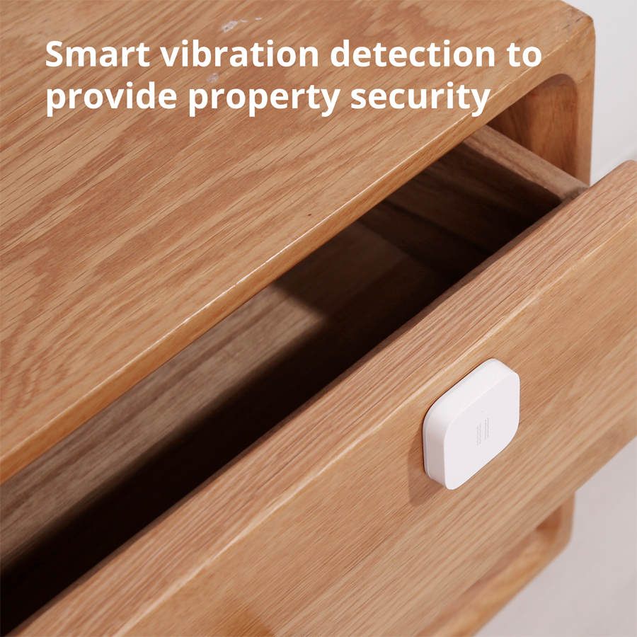 Aqara Vibration Sensor