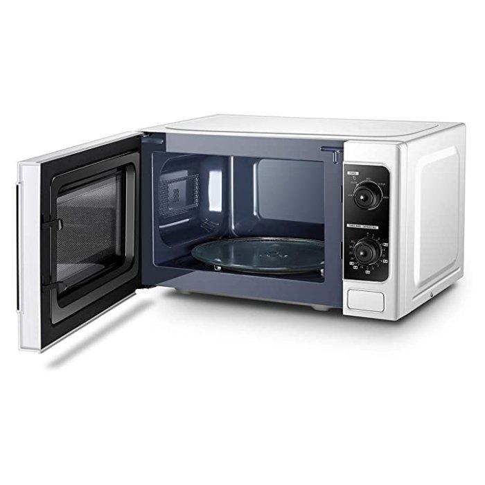 Toshiba Microwave Oven, 800W, 20L | White