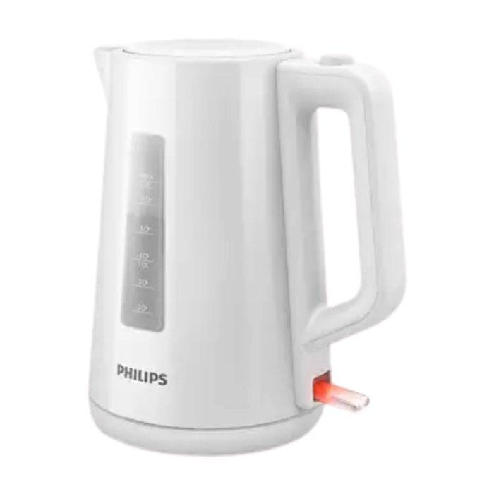 Philips Water Kettle, 1.7L, 2200W | White