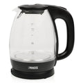 Princess Electric Kettle – 1.7L, 2200W | Black