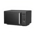 Wansa Microwave Oven, 1000W, 31L | Black