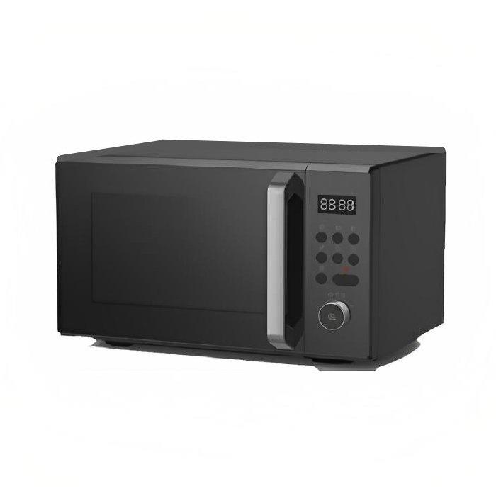 Wansa Microwave Oven, 1000W, 31L | Black