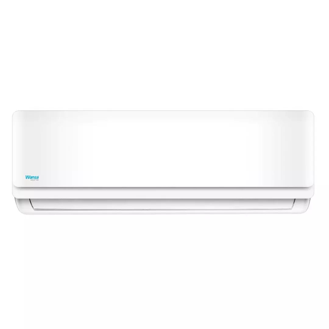 Wansa Diamond Split Air Conditioner, 24000 BTU, Cooling Only | White