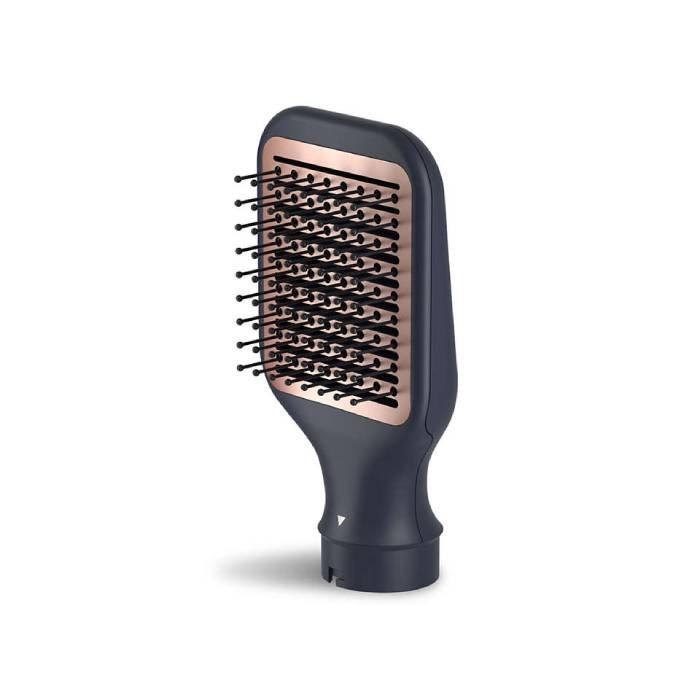 Philips 5000 Series Air Styler â?? 1000W, Ionic Care, 5 Attachments, 3 Heat Settings | Black