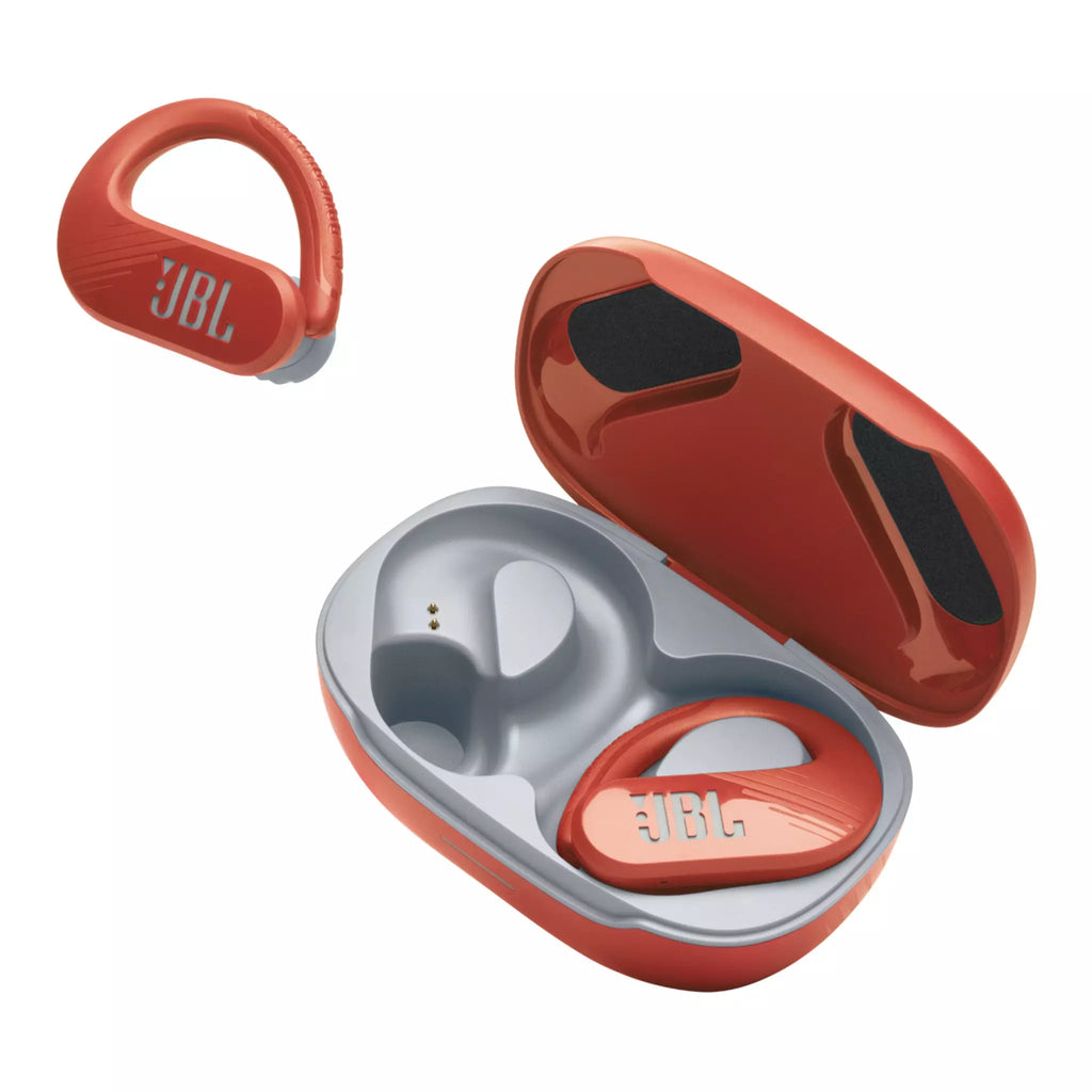 Jbl Endurance Peak 3 WaterProof True Wireless | Coral