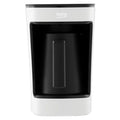 Beko Turkish Coffee maker, 580W, 1.1L | White