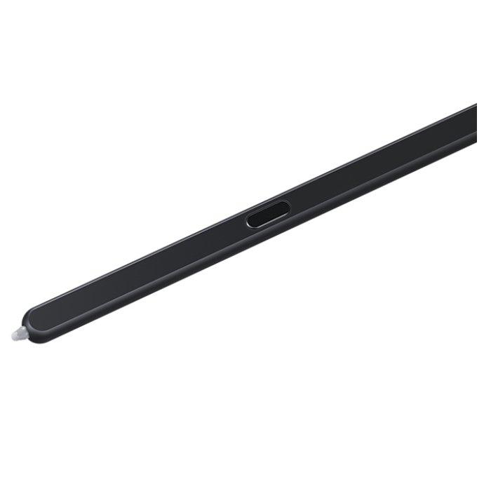 Samsung Fold 5 Slim Case with Pen | Black