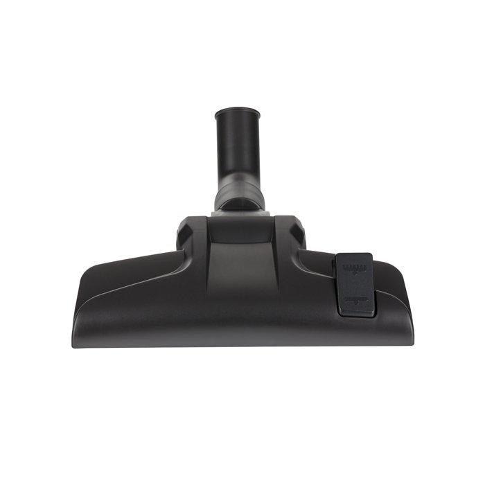 Beko Drum Dry Vacuum Cleaner, 2400W, 21L, VCC 70322 WI | Black