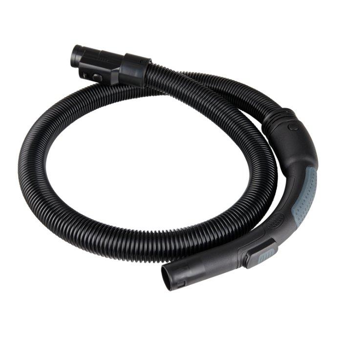 Beko Drum Dry Vacuum Cleaner, 2400W, 21L, VCC 70322 WI | Black