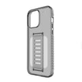 Grip2u Boost iPhone 15 Pro Case | Smokey