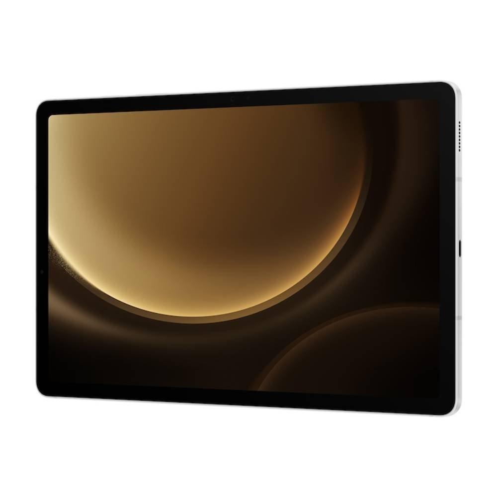 Samsung Galaxy Tab S9 FE+ X6106 256GB Wifi 12GB RAM | Silver