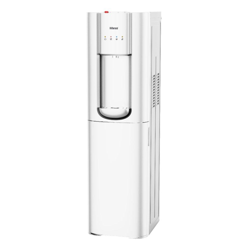 Wansa Water Dispenser 1 Taps | White
