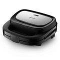 Philips Sandwich Maker, 750W  | Black