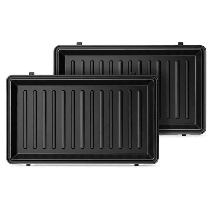 Philips Sandwich Maker, 750W  | Black