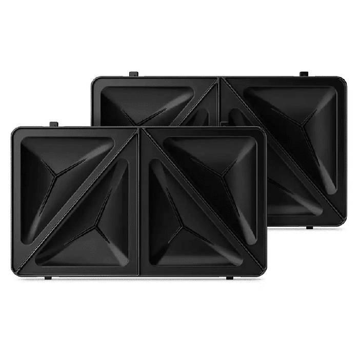 Philips Sandwich Maker, 750W  | Black
