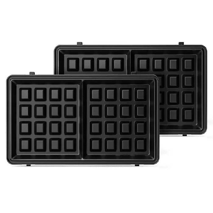 Philips Sandwich Maker, 750W  | Black