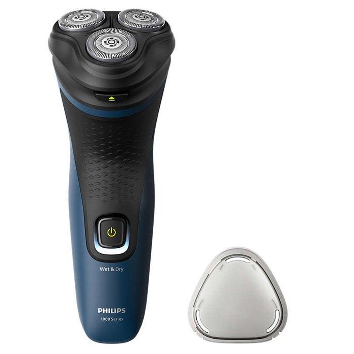 Philips 1000 Series Wet & Dry Electric Shaver | Blue
