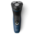 Philips 1000 Series Wet & Dry Electric Shaver | Blue