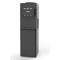 Wansa Water Dispenser 3 Tap Hot & Cold | Black