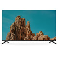 Wansa 4K UHD 65 -inch Smart Google TV | Black