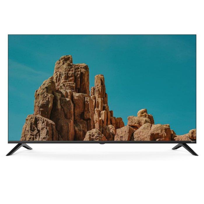 Wansa 4K UHD 65 -inch Smart Google TV | Black