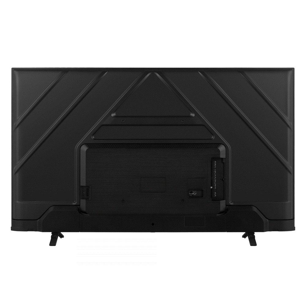 Toshiba 75-inch 4K LED UHD Smart TV | Black