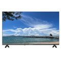 Wansa HD LED 32-inch TV | Black