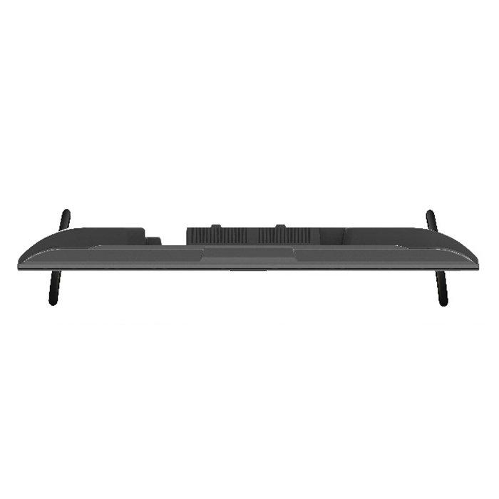 Wansa HD LED 32-inch TV | Black