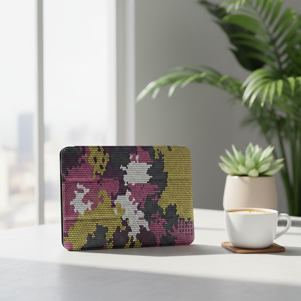 Smart Case For Ipad 10.9 (2022 | 11" (A16-2025)