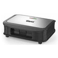 Wansa 2 Slice Sandwich Maker, 700W | Black